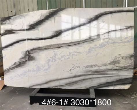 Natural Gucci Grey Marble Suppliers 